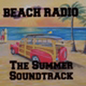 sandy beach dj radio