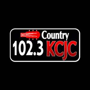 KCJC River Country 102.3 FM radio stream live and for free