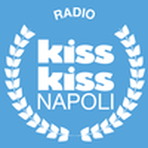 Radio Kiss Kiss Napoli Radio – Listen Live & Stream Online