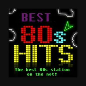 Best 80s hits radio stream live and for free