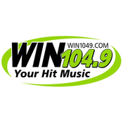 WINN - Win 104.9 FM radio stream live and for free