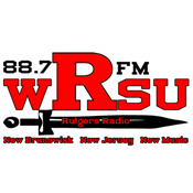 WRSU - Rutgers Radio 88.7 FM radio stream live and for free