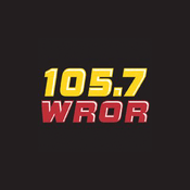 WROR 105.7 radio stream live and for free