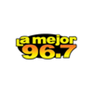 KLJR La Mejor 96.7 FM Radio – Listen Live & Stream Online