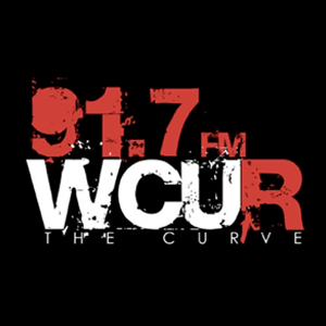 WCUR - The Curve  radio stream live and for free