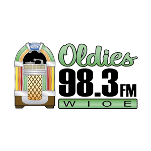 WIOE-LP - Oldies 98.3 FM radio stream live and for free