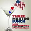 undefined 3 Martini Lunch