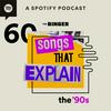 undefined 60 Songs That Explain the '90s