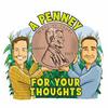 undefined A Penney for your thoughts