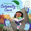 undefined Adventures of Curiosity Cove