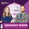 undefined Advocacy Scoop Podcast