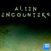 undefined Alien Encounters