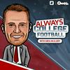 undefined Always College Football with Greg McElroy