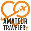 undefined Amateur Traveler Travel Podcast