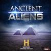 undefined Ancient Aliens