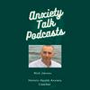 undefined Anxiety Talk Podcasts