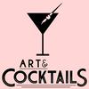 undefined Art & Cocktails