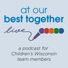 undefined At Our Best Together Live! for Children's Wisconsin Team Members