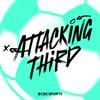 undefined Attacking Third: A CBS Sports Women's Soccer Podcast