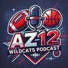 undefined AZ 12 Podcast