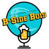 undefined B-Side Bois: A Rugby Podcast