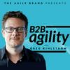 undefined B2B Agility™ with Greg Kihlström