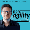 undefined B2B Agility™ with Greg Kihlström