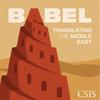 undefined Babel: Translating the Middle East