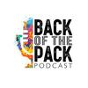 undefined Back of the Pack Podcast