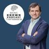 undefined Being Known Podcast