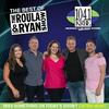 undefined Best of The Roula & Ryan Show with Eric