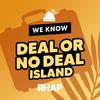 undefined RHAP: We Know Deal or No Deal Island