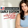 undefined Bongino Report Early Edition with Evita