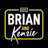 undefined Brian & Kenzie Podcast