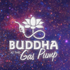 undefined Buddha at the Gas Pump