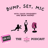 undefined Bump, Set, Mic...The TNT Volleyball Podcast