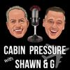 undefined Cabin Pressure with Shawn and "G"