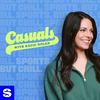 undefined Casuals with Katie Nolan