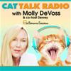 undefined Cat Talk Radio