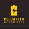 undefined Cellmates by Lumicity