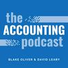 undefined The Accounting Podcast