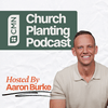 undefined CMN Church Planting Podcast