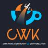 undefined Coffee With Kenobi: Star Wars Community & Conversation