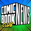 undefined Comic Book Club News