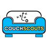 undefined CouchScouts Podcast