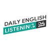 undefined Daily English listening ‏استماع الإنجليزية يوميا