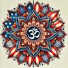 undefined OM to America - Hinduism for the Multicultural Soul