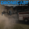 undefined Dronecast: Rethinking Public Safety, One Drone at a Time