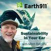 undefined Earth911.com's Sustainability In Your Ear