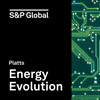 undefined Energy Evolution